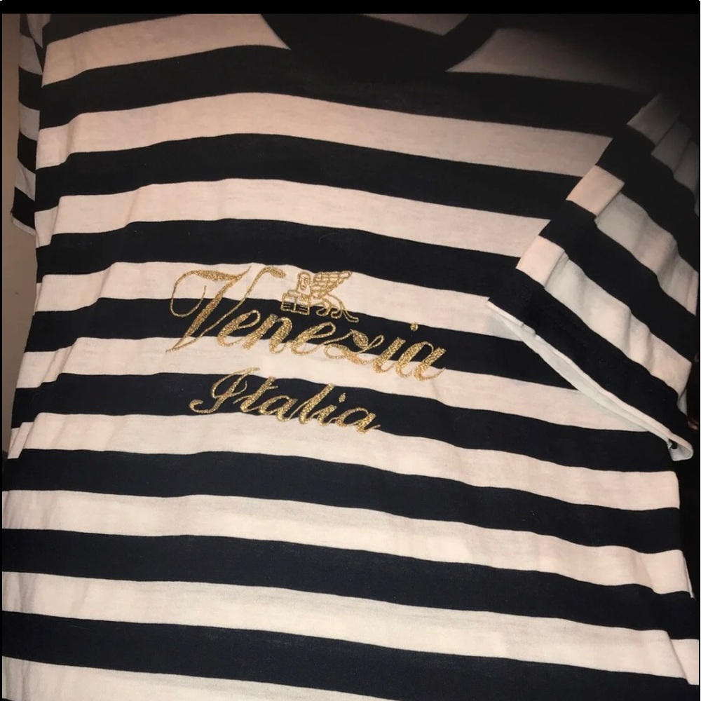 T-Shirt Venezia  Italia From Italy M/L